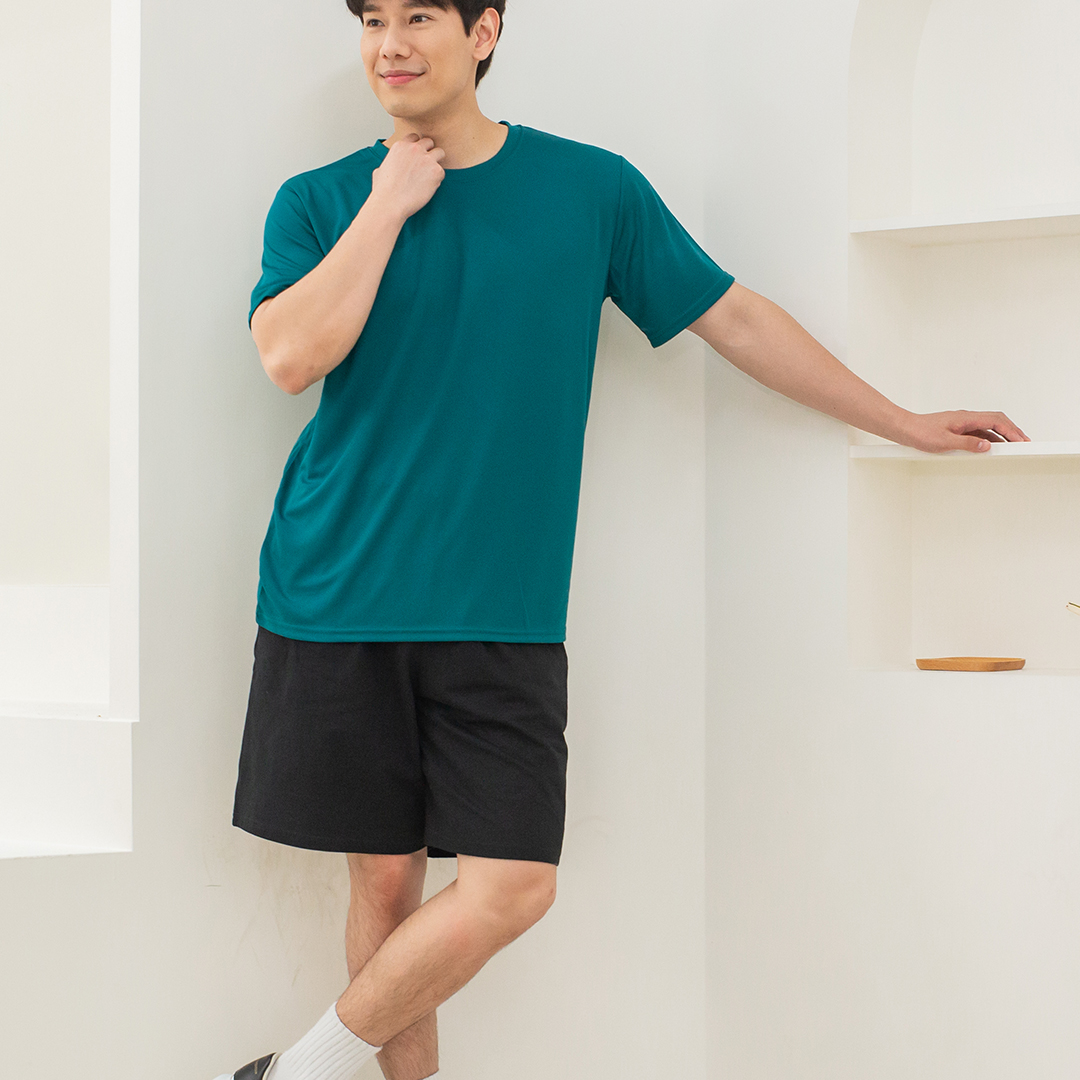 排汗上衣客製展示34